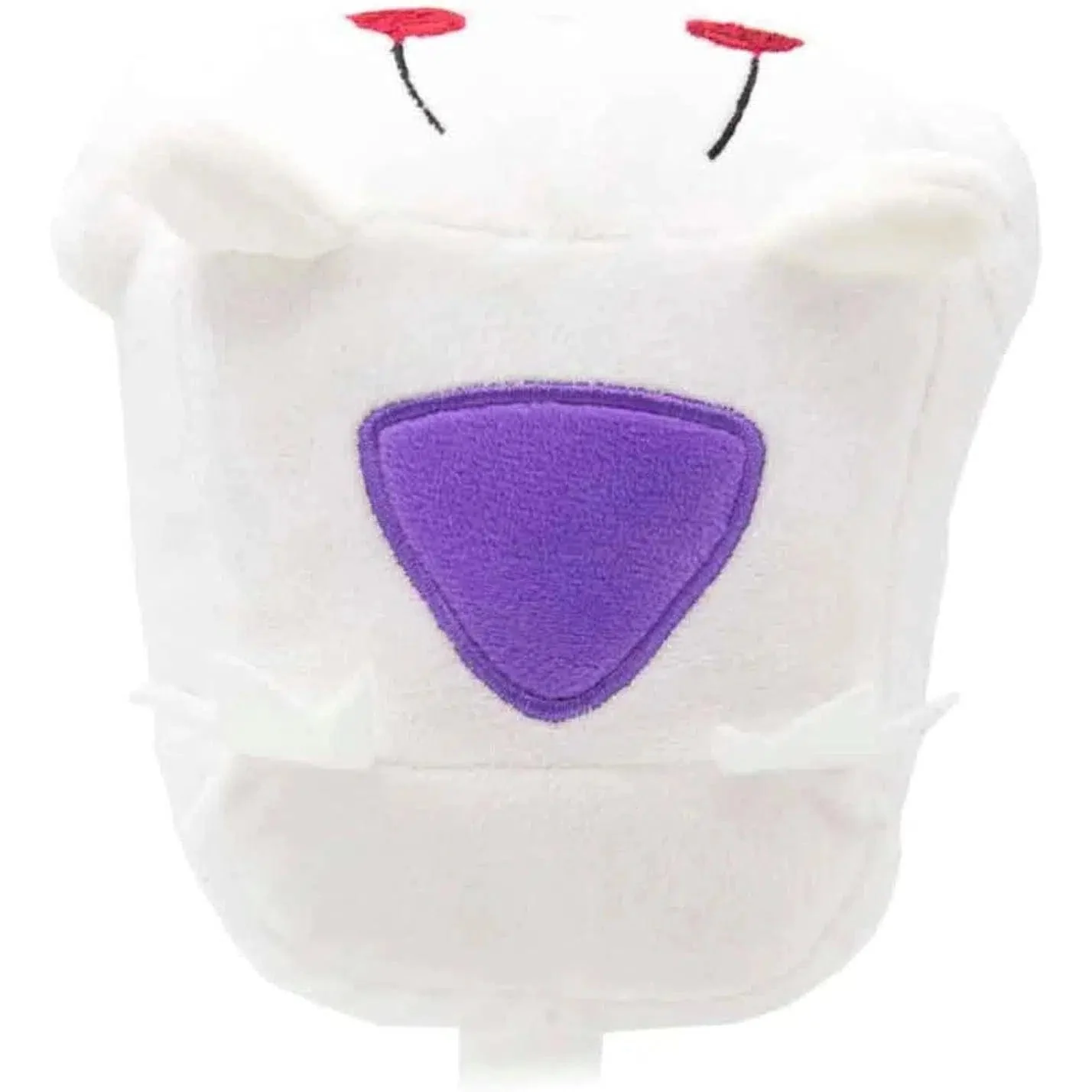 Dragon Ball Z - Frieza Plush (6") - Infinifan - Mochibi Series - Image 2