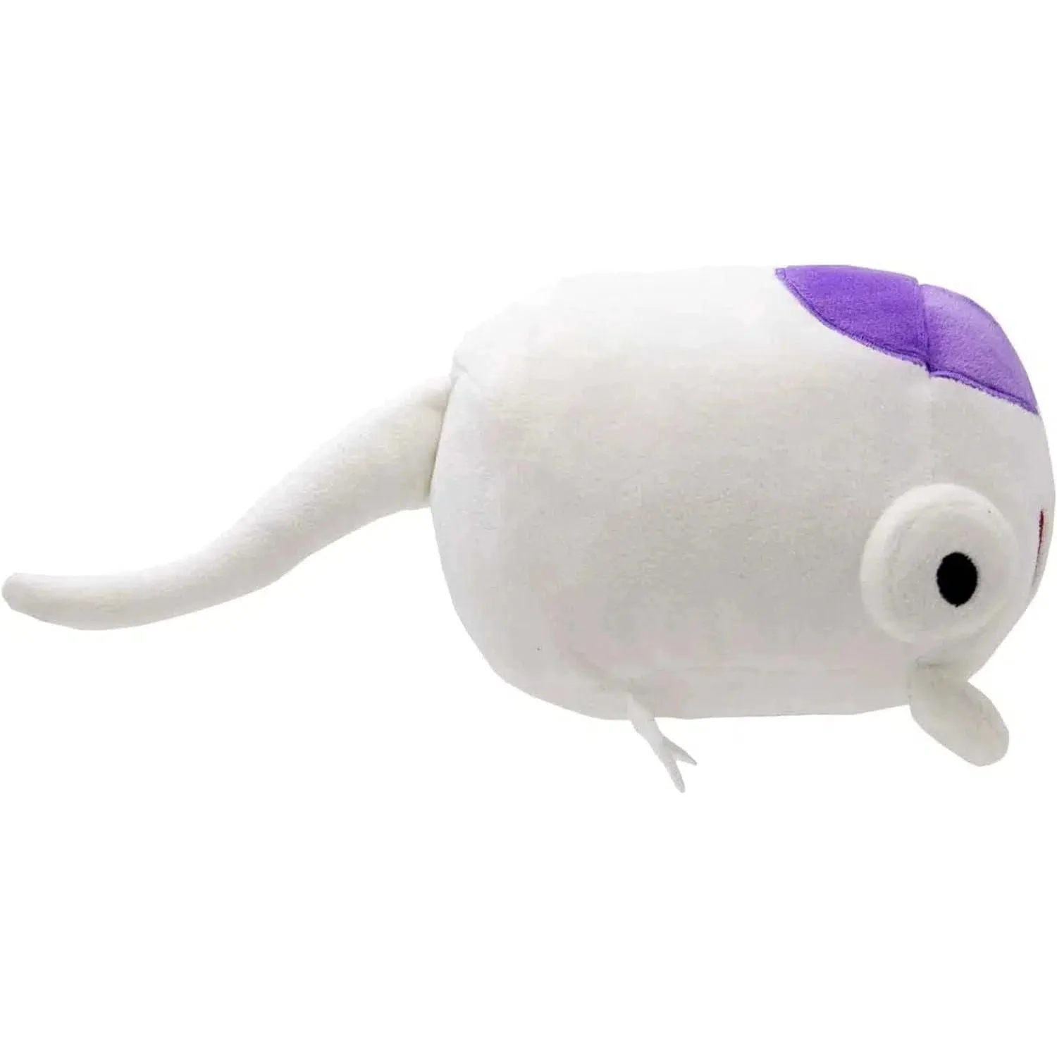 Dragon Ball Z - Frieza Plush (6") - Infinifan - Mochibi Series - Image 3