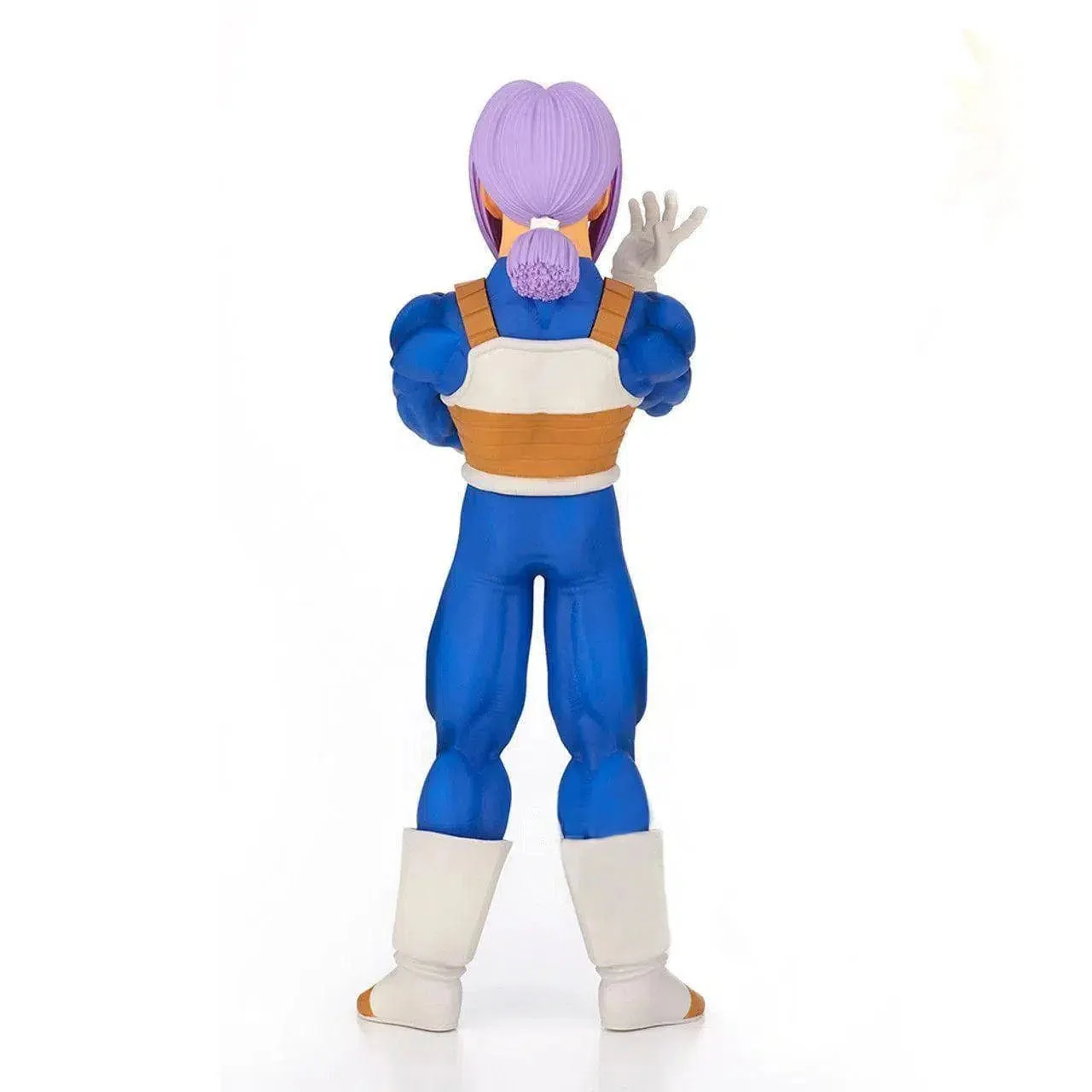 Dragon Ball Z - Future Trunks Figure (Version A) - Banpresto - Solid Edge Works Volume 2 - Image 2
