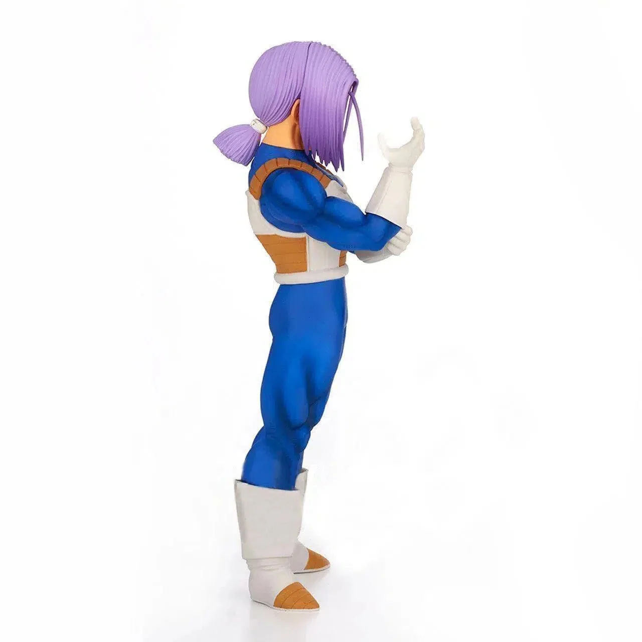 Dragon Ball Z - Future Trunks Figure (Version A) - Banpresto - Solid Edge Works Volume 2 - Image 3