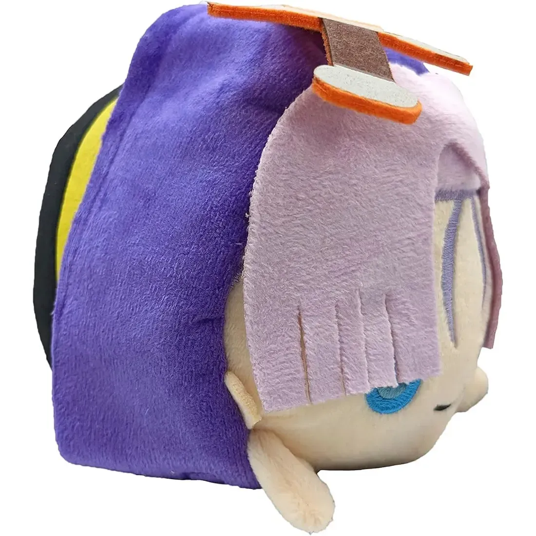 Dragon Ball Z - Future Trunks Plush (6") - Infinifan - Mochibi Series - Image 4