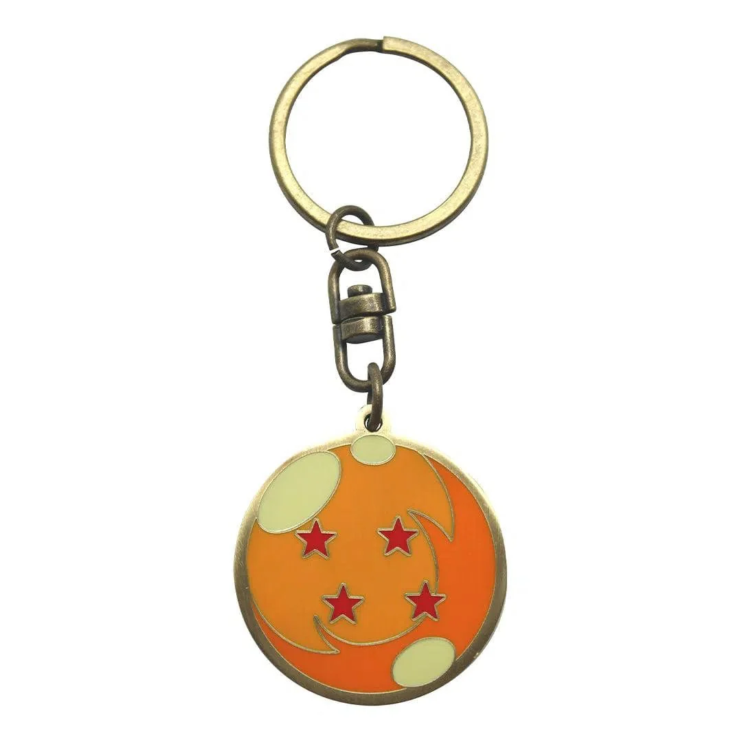 Dragon Ball Z - Kame Symbol Gift Set - ABYstyle - Mug, Notebook, Keychain - Image 7