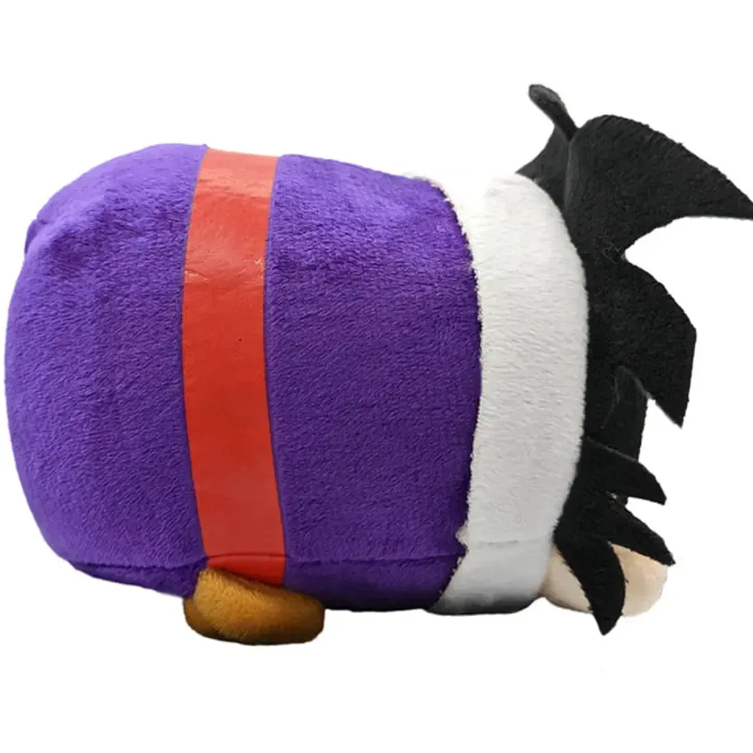 Dragon Ball Z - Kid Gohan Plush (6") - Infinifan - Mochibi Series - Image 2