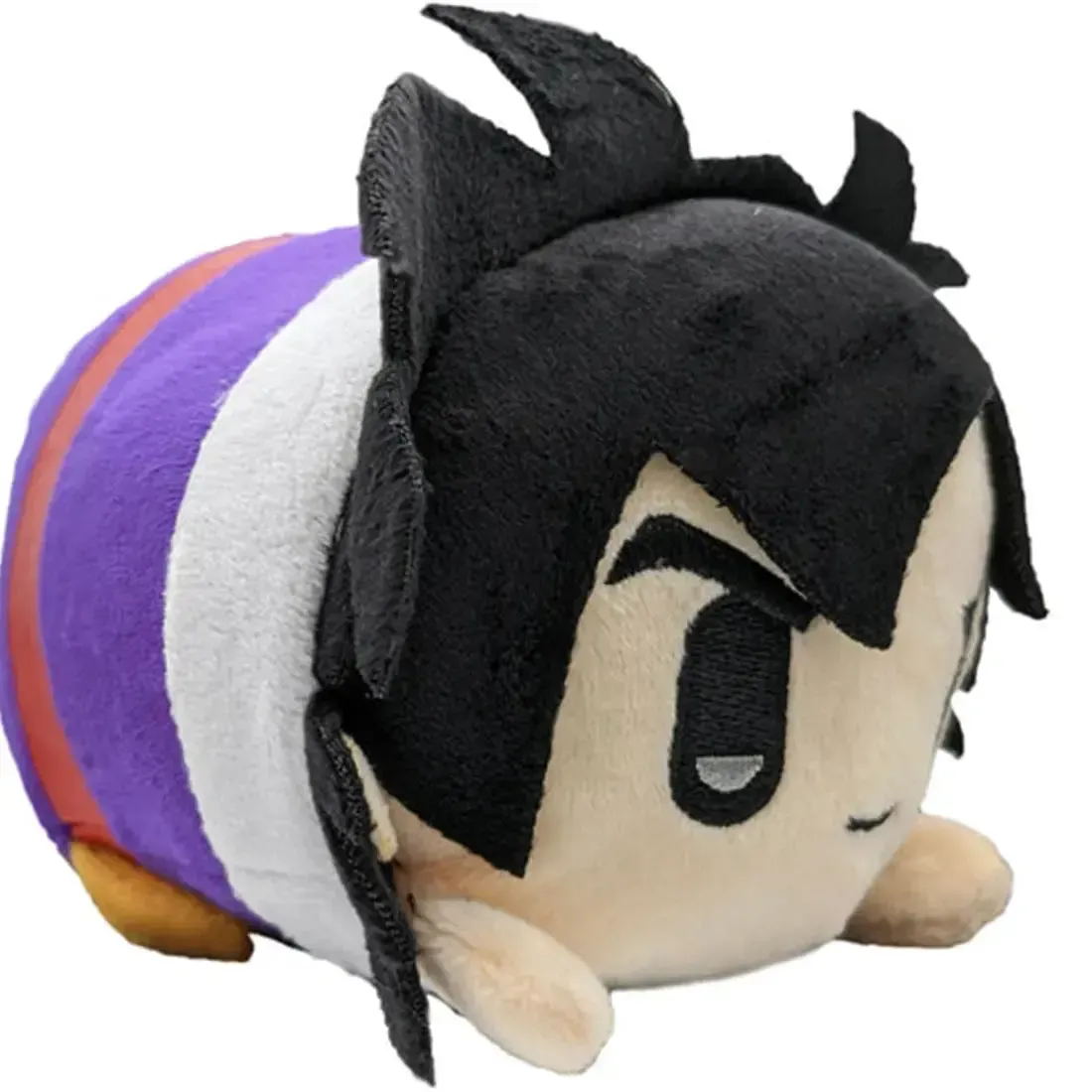 Dragon Ball Z - Kid Gohan Plush (6") - Infinifan - Mochibi Series - Image 3