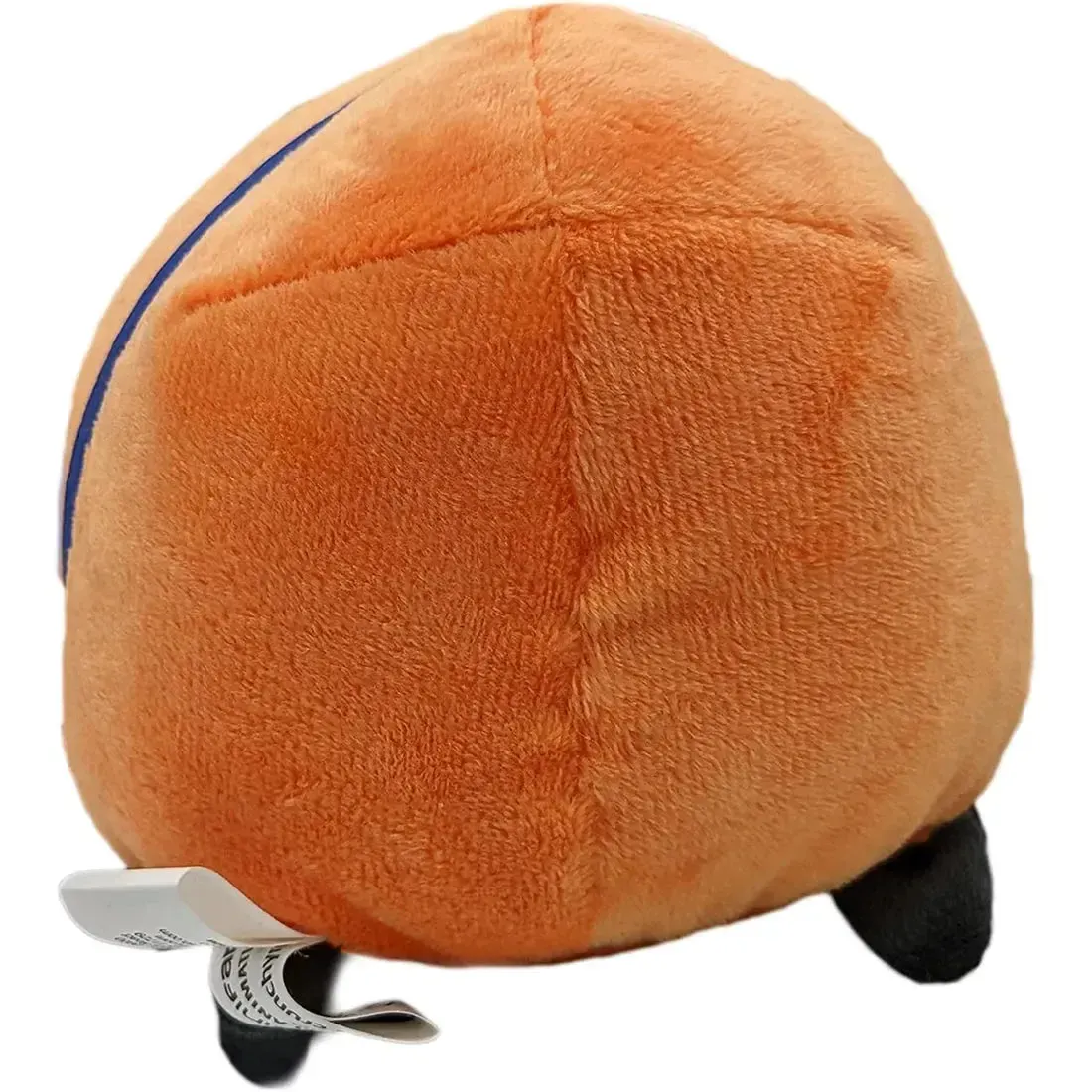 Dragon Ball Z - Krillin Plush (6") - Infinifan - Mochibi Series - Image 2