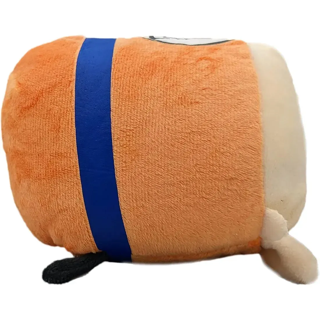 Dragon Ball Z - Krillin Plush (6") - Infinifan - Mochibi Series - Image 3