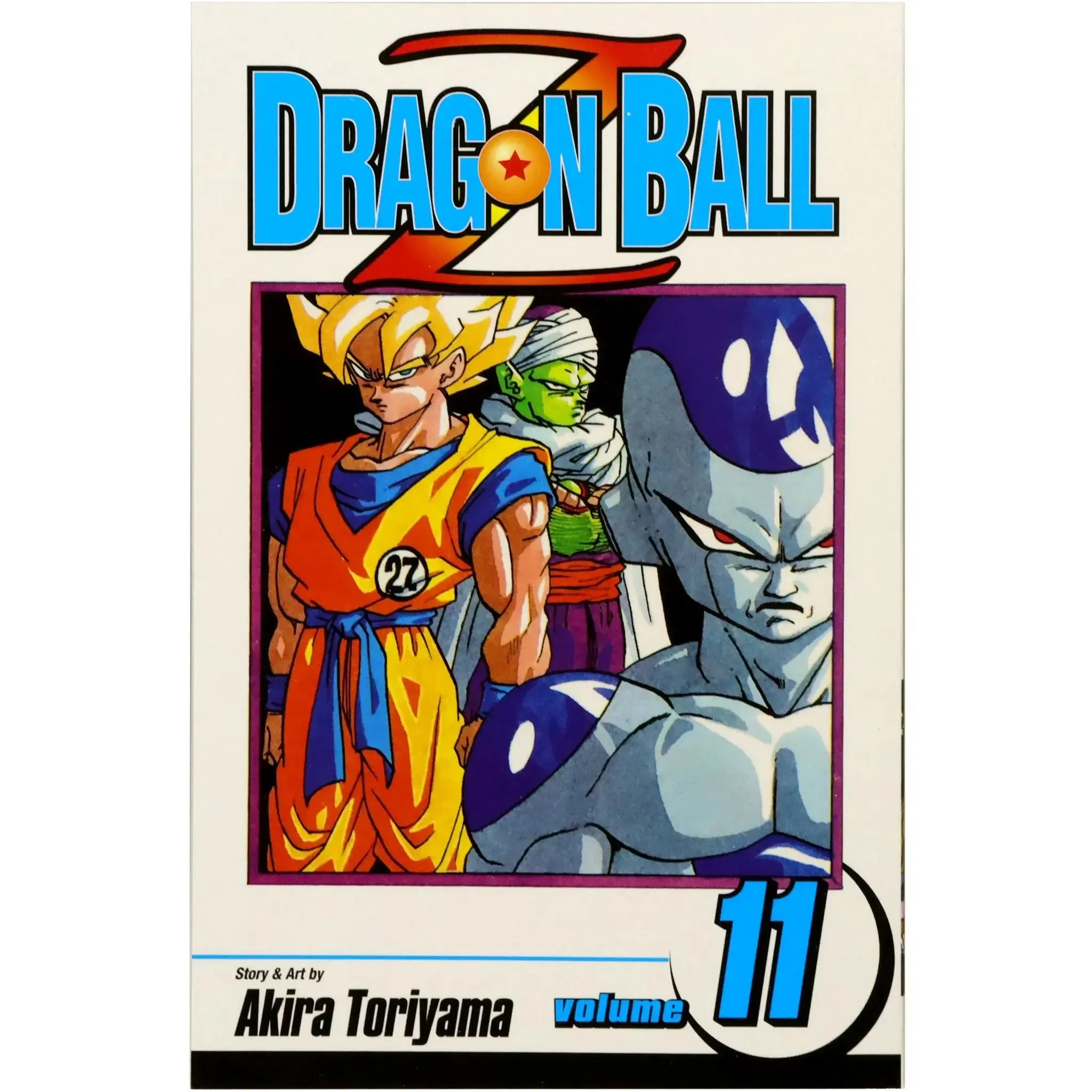 Dragon Ball Z | Manga Series | Paperback, Complete Series Box Set - Image 22