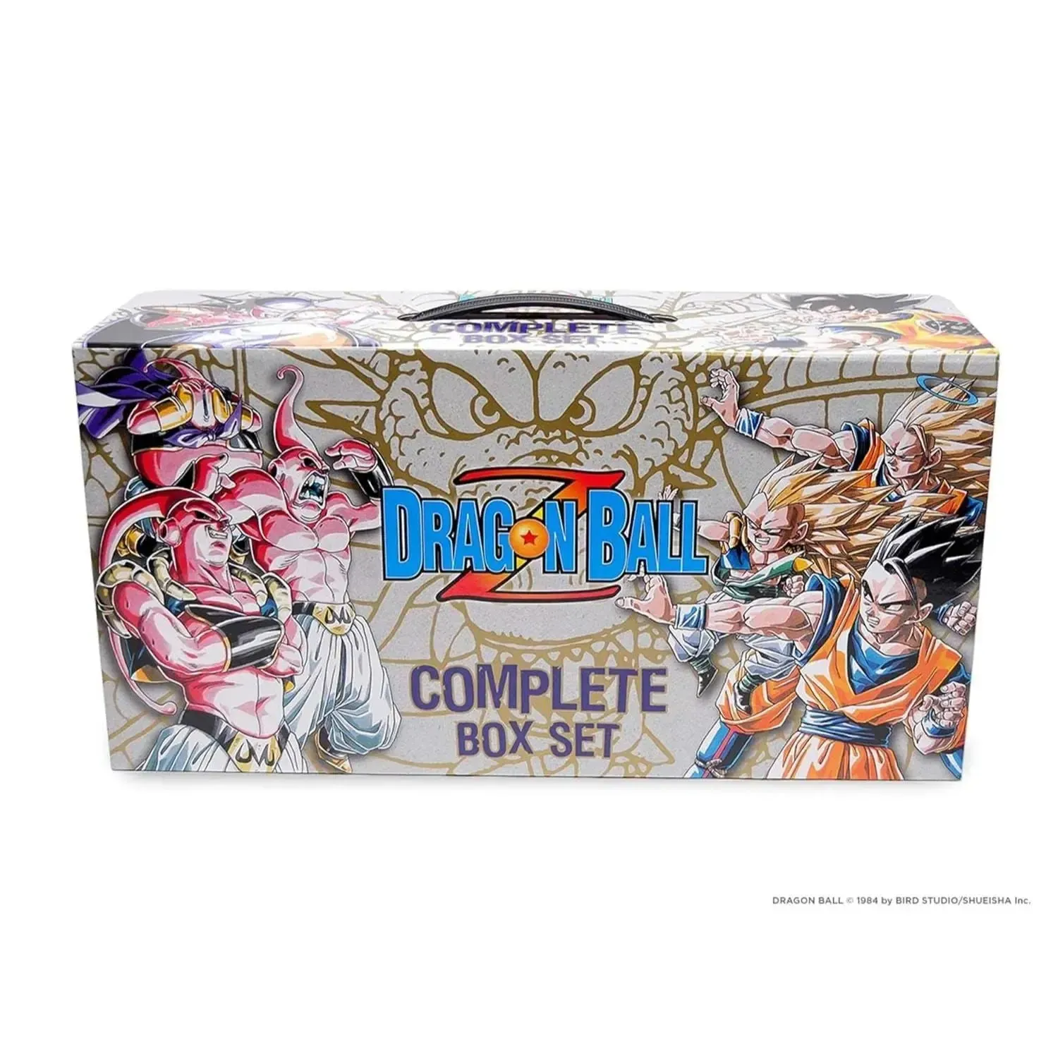 Dragon Ball Z | Manga Series | Paperback, Complete Series Box Set - Image 55