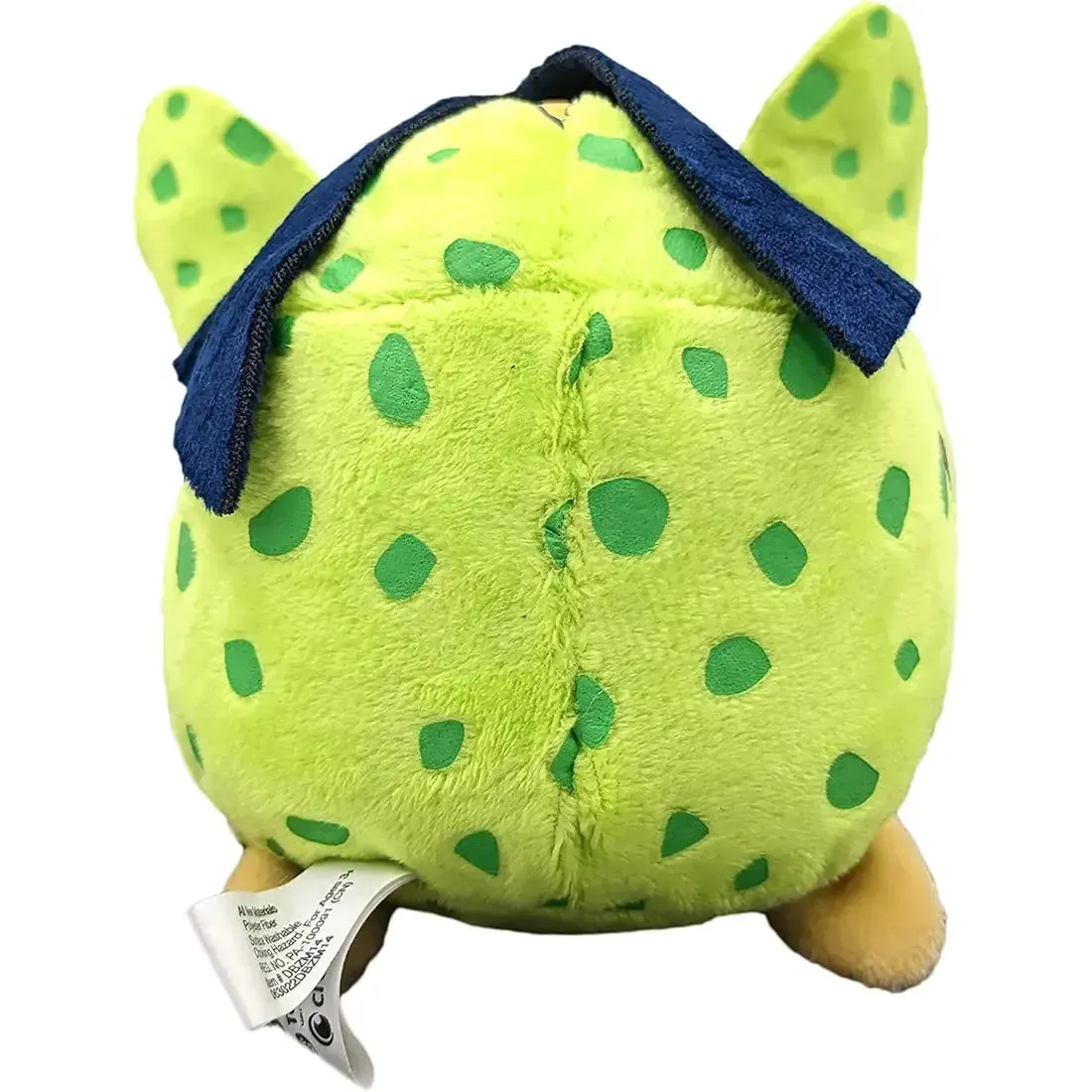 Dragon Ball Z - Perfect Cell Plush (6") - Infinifan - Mochibi Series - Image 2