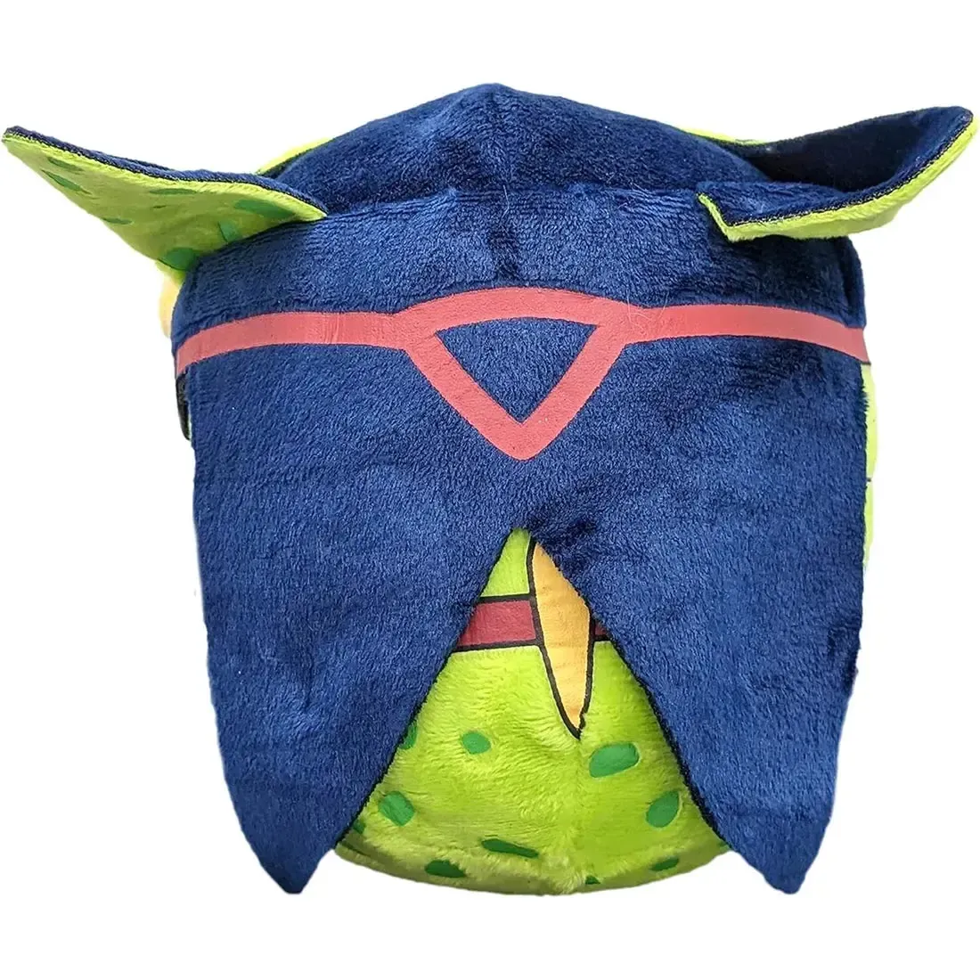 Dragon Ball Z - Perfect Cell Plush (6") - Infinifan - Mochibi Series - Image 5