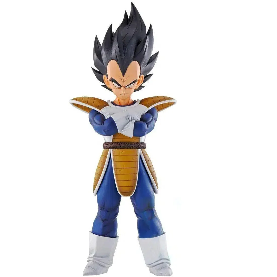 Dragon Ball Z - Vegeta Figure (World Tournament Super Battle) - Bandai Spirits - Ichibansho - Image 8