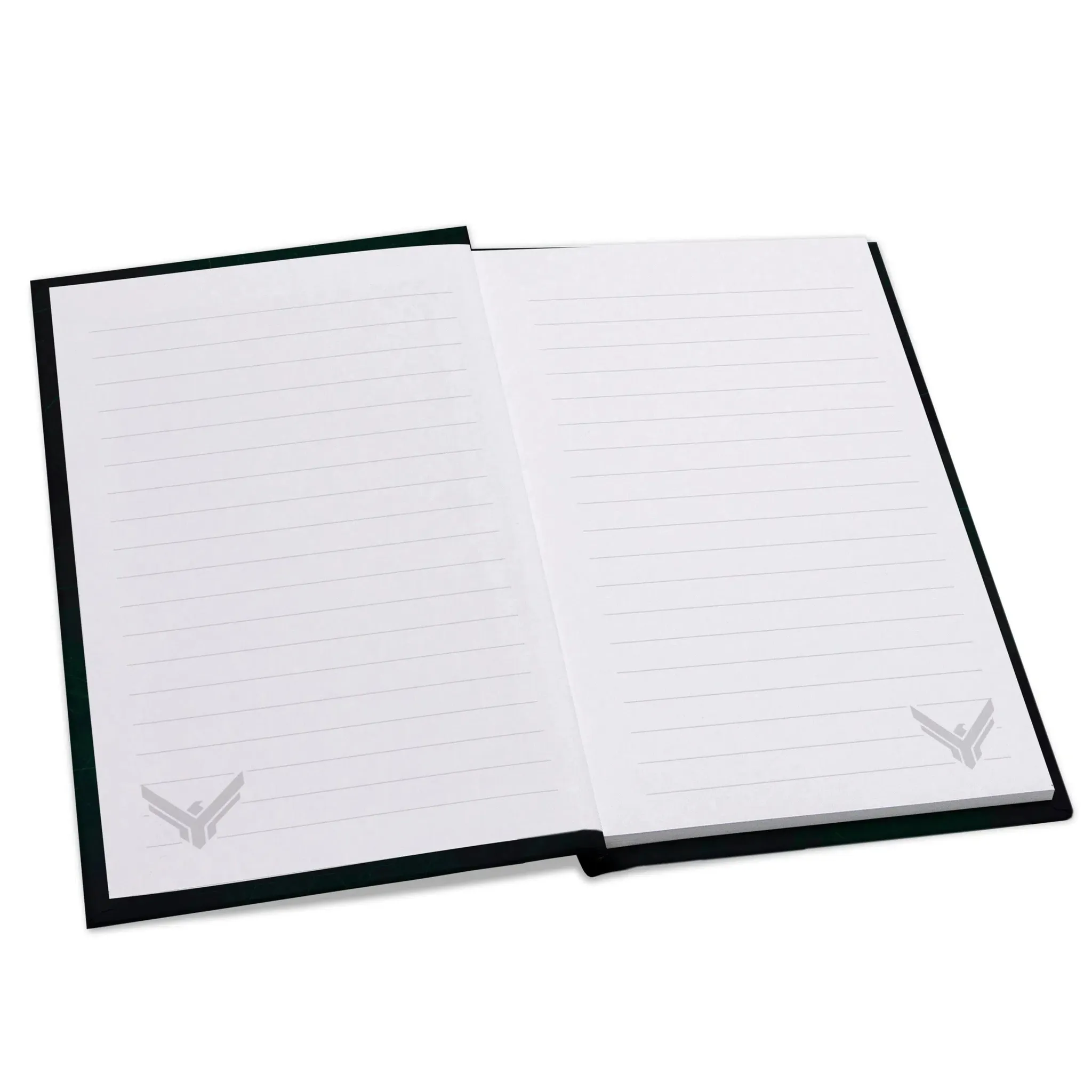 Dune - House Atreides Notebook (Hardcover, A5) - ABYstyle - Image 4