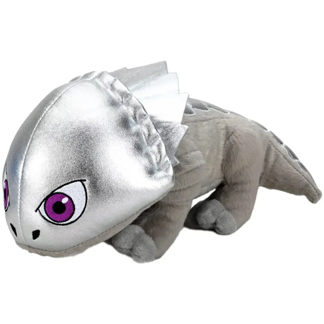 Dungeons & Dragons - Bulette Plush (7") - Kidrobot - Phunny Series (7) - Image 3