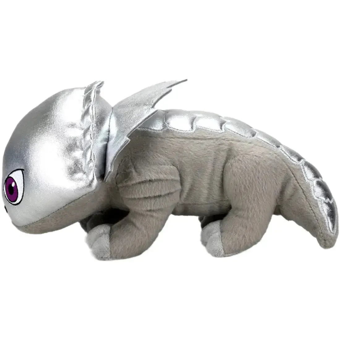 Dungeons & Dragons - Bulette Plush (7") - Kidrobot - Phunny Series (7) - Image 4