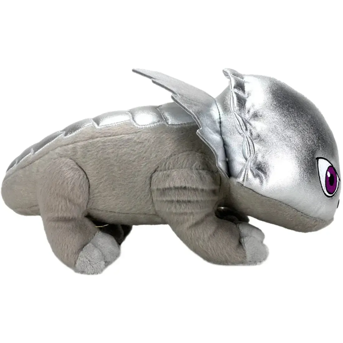 Dungeons & Dragons - Bulette Plush (7") - Kidrobot - Phunny Series (7) - Image 5