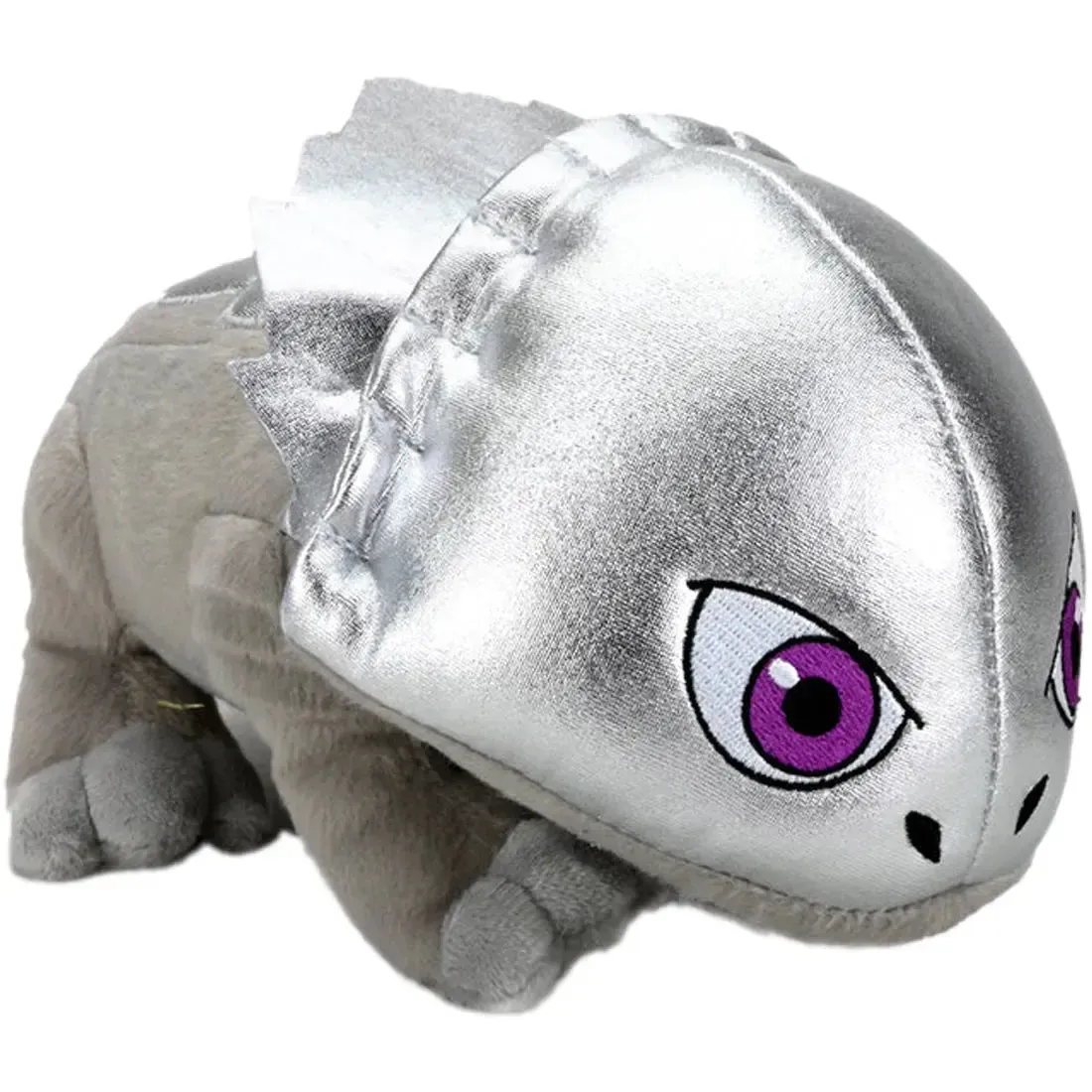 Dungeons & Dragons - Bulette Plush (7") - Kidrobot - Phunny Series (7) - Image 6