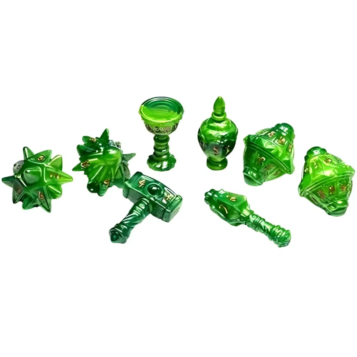 Escape Box Dinosaurs - Cooperative Dinosaur Board Game for Family, Adults, and Children (2-5 Players, Ages 7+) - 404 Editions - Image 4