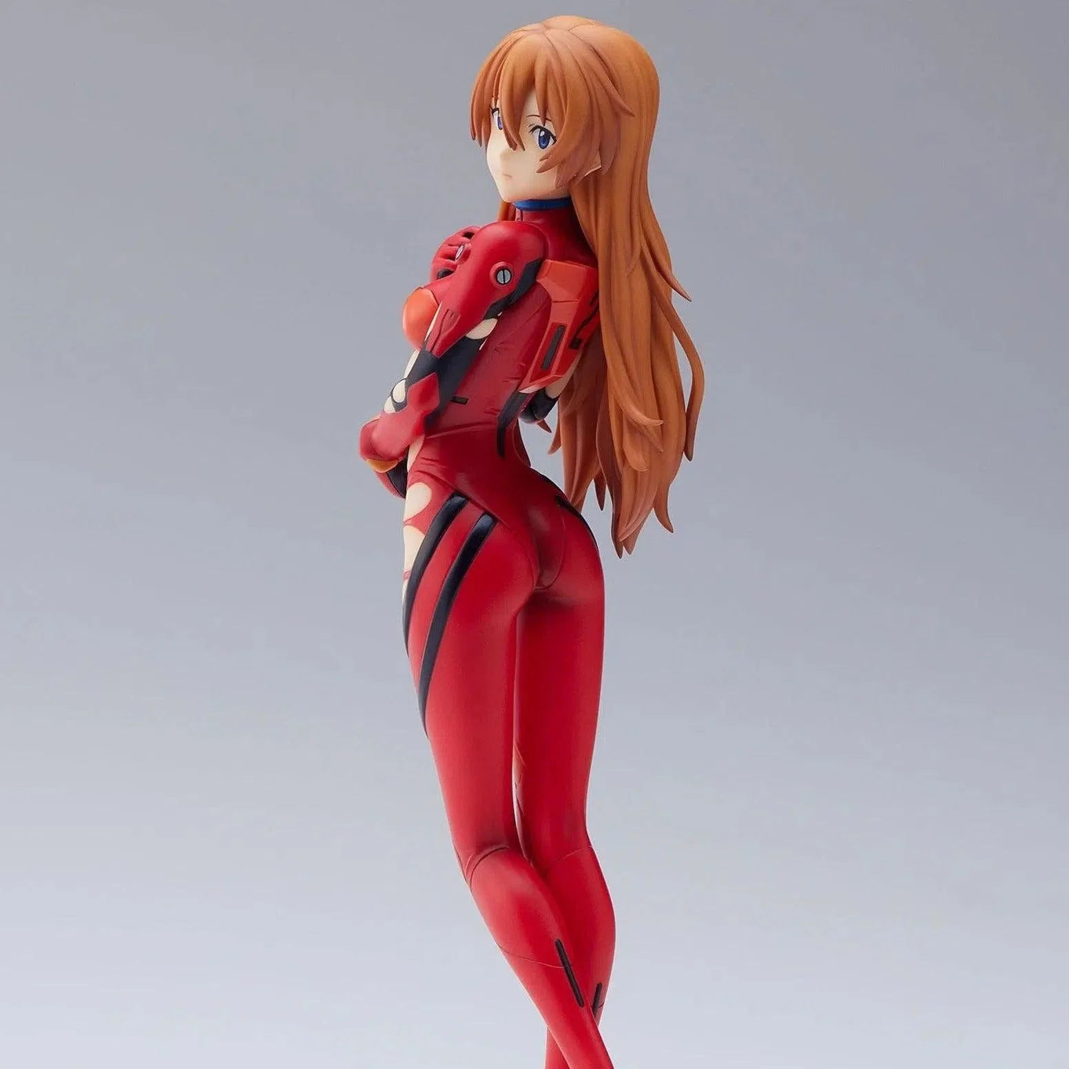 Evangelion: 3.0+1.0 Thrice Upon a Time - Asuka Langley Figure (On the Beach Version) - SEGA - SPM - Image 3