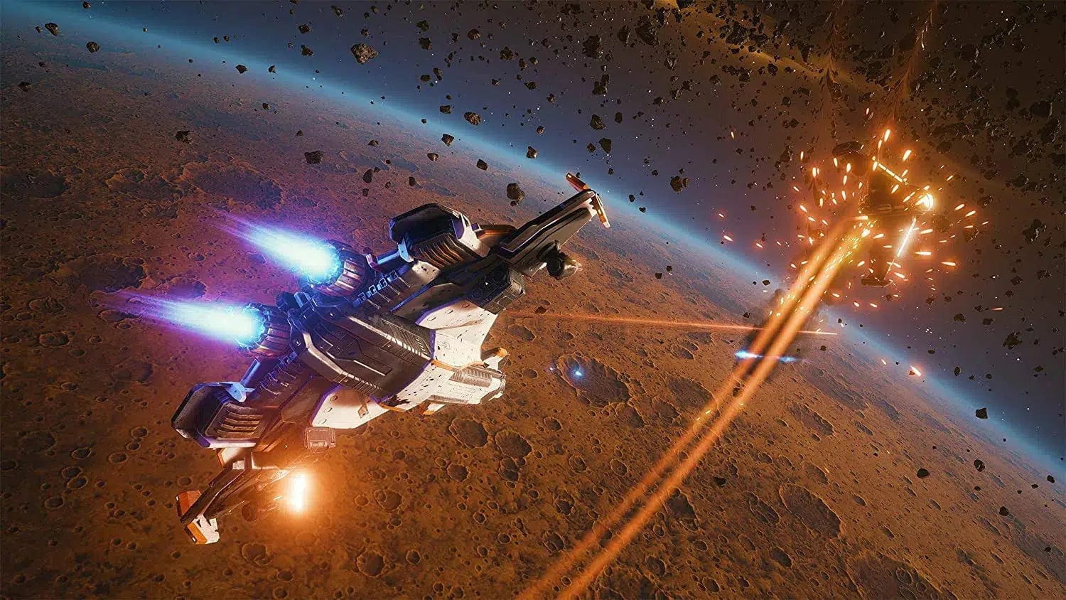 Everspace (Stellar Edition) - Nintendo Switch - Image 4