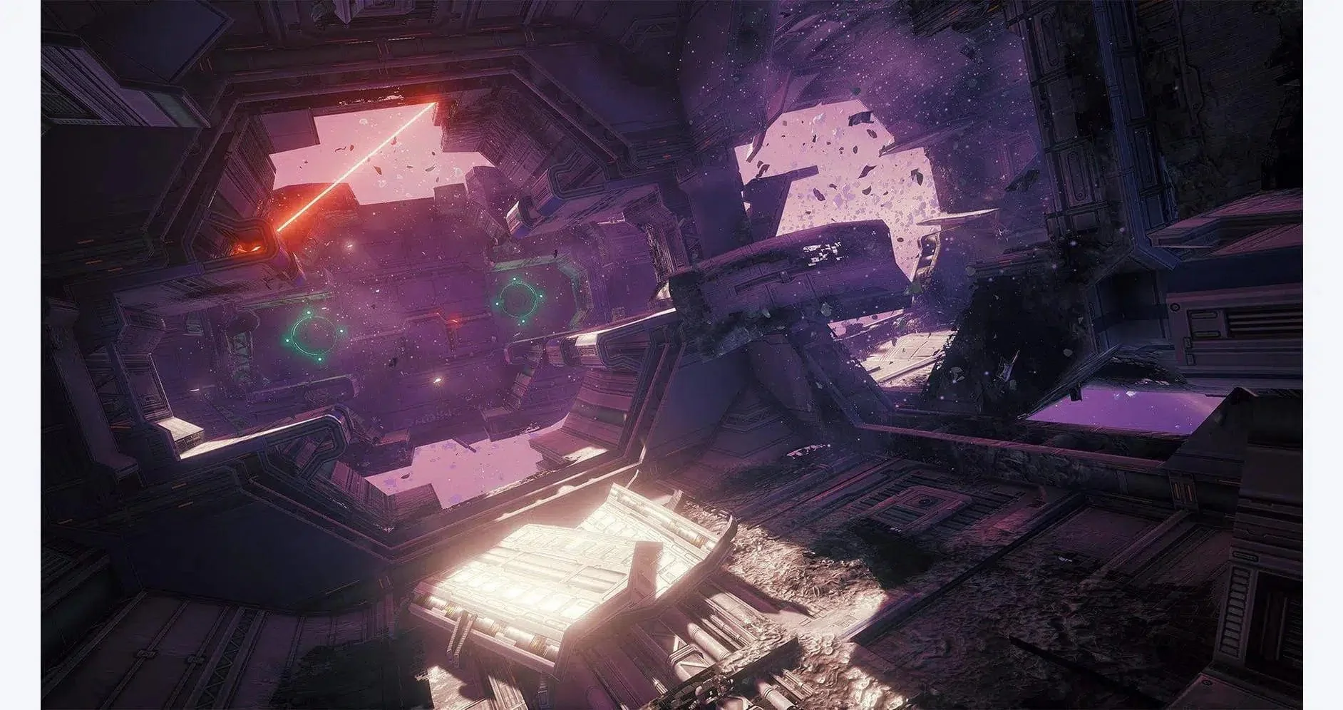 Everspace (Stellar Edition) - Nintendo Switch - Image 7