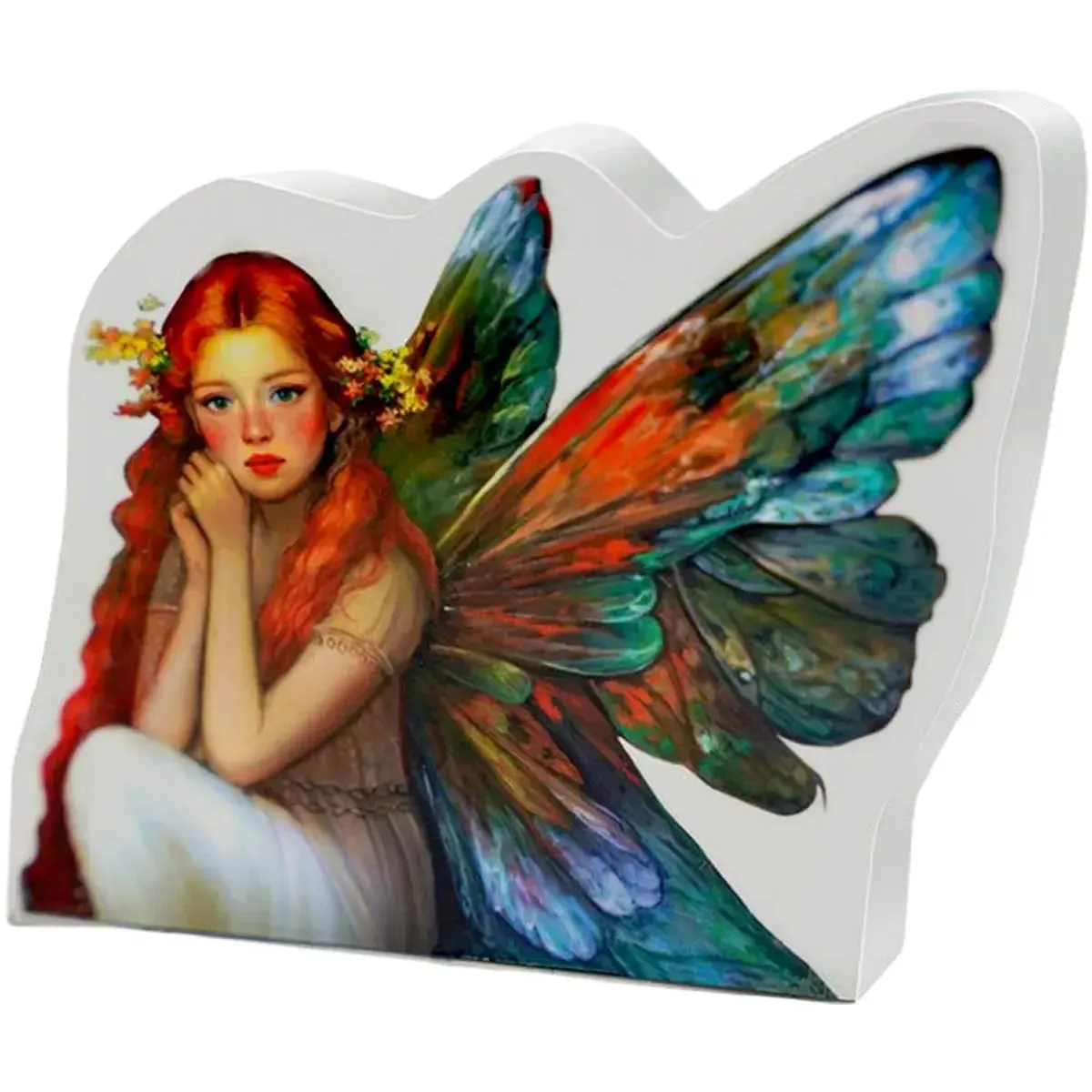 Faeries & Magical Creatures - Strategy Fantasy Board Game for Family, Adults, and Children (2-4 Players, Age 10+) - University Games [Forbidden Games] - Image 6