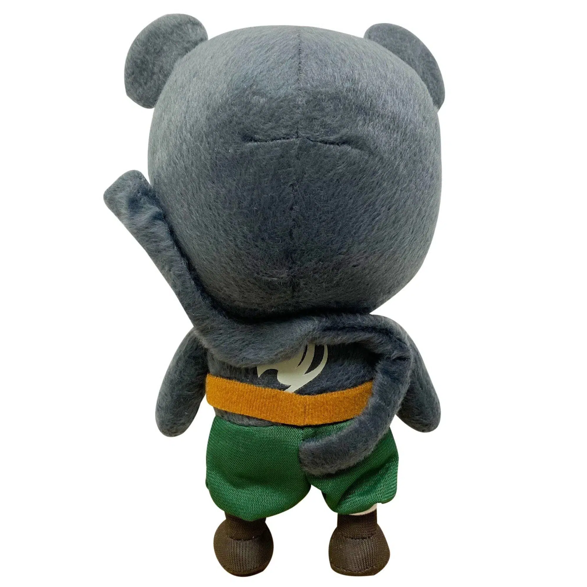 Fairy Tail - Panther Lily Plush (7") - Great Eastern - Image 2