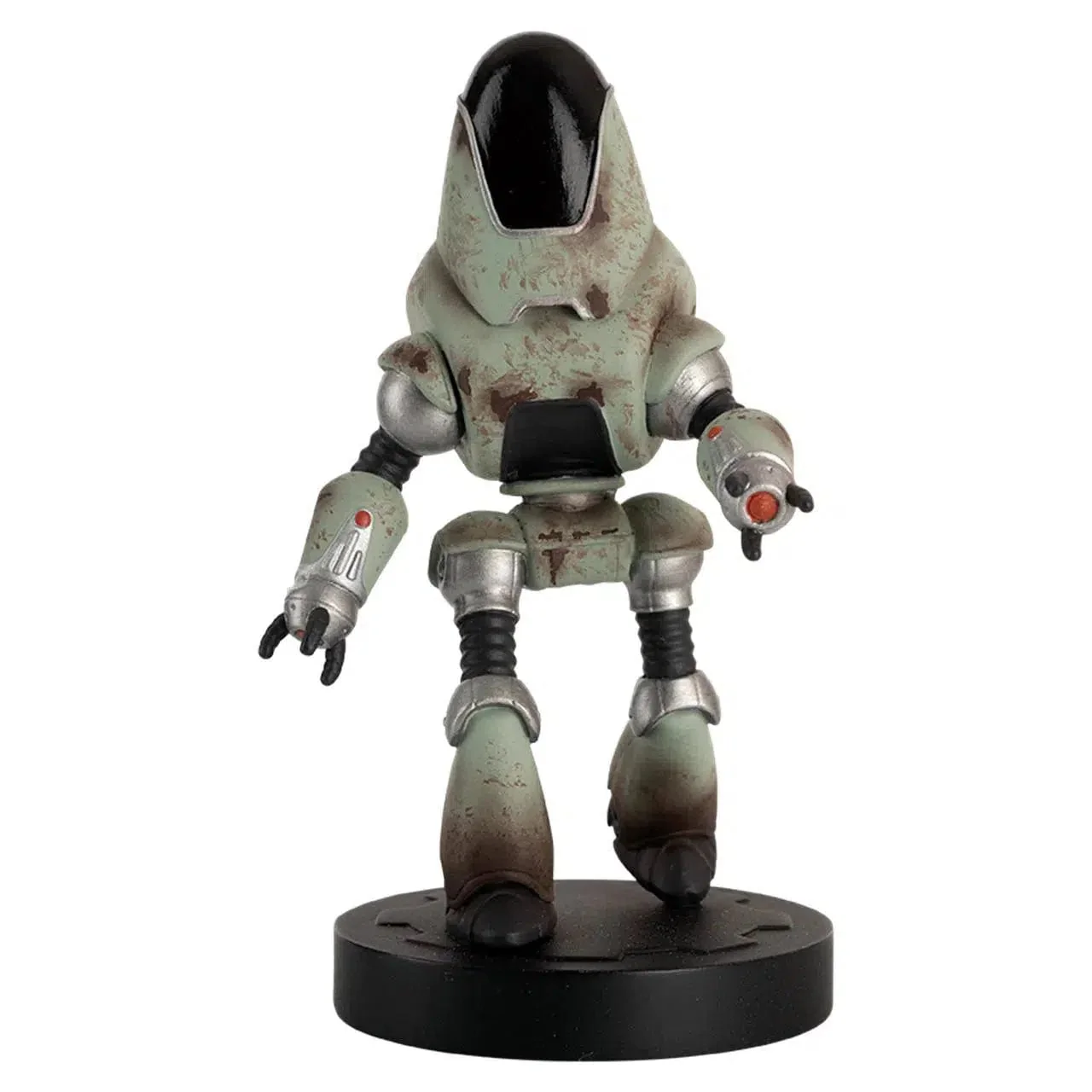 Fallout 4 - Protectron Figure - Eaglemoss - Hero Collector - Image 2