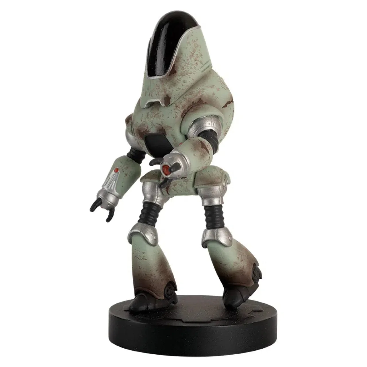 Fallout 4 - Protectron Figure - Eaglemoss - Hero Collector - Image 3