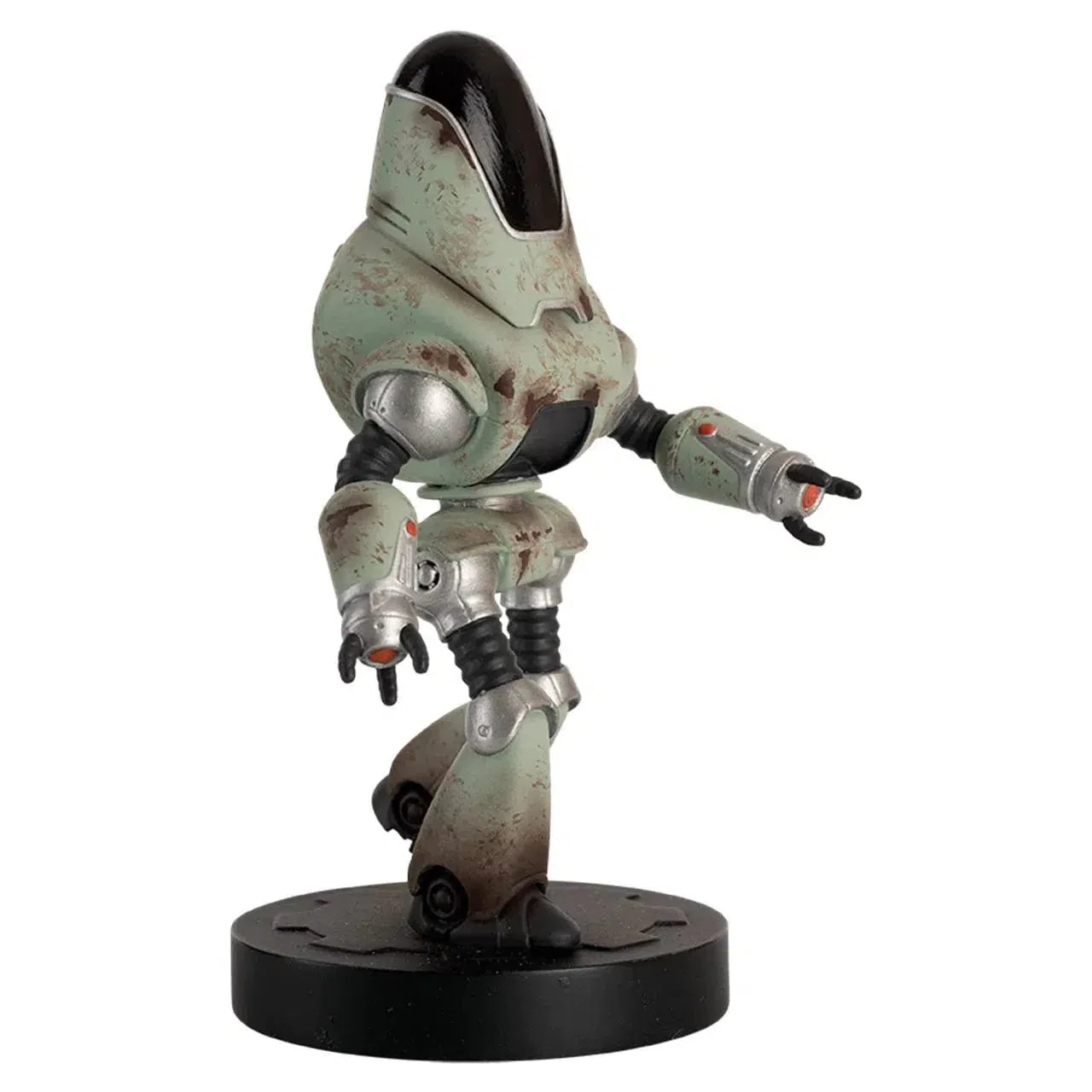 Fallout 4 - Protectron Figure - Eaglemoss - Hero Collector - Image 4