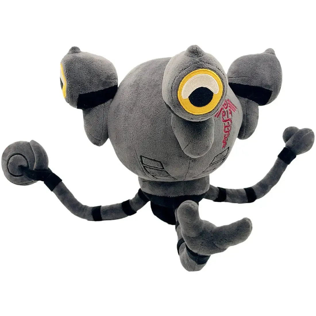 Fallout - Snip-Snip the Mister Handy Robot Plush (10") - Youtooz - Image 3