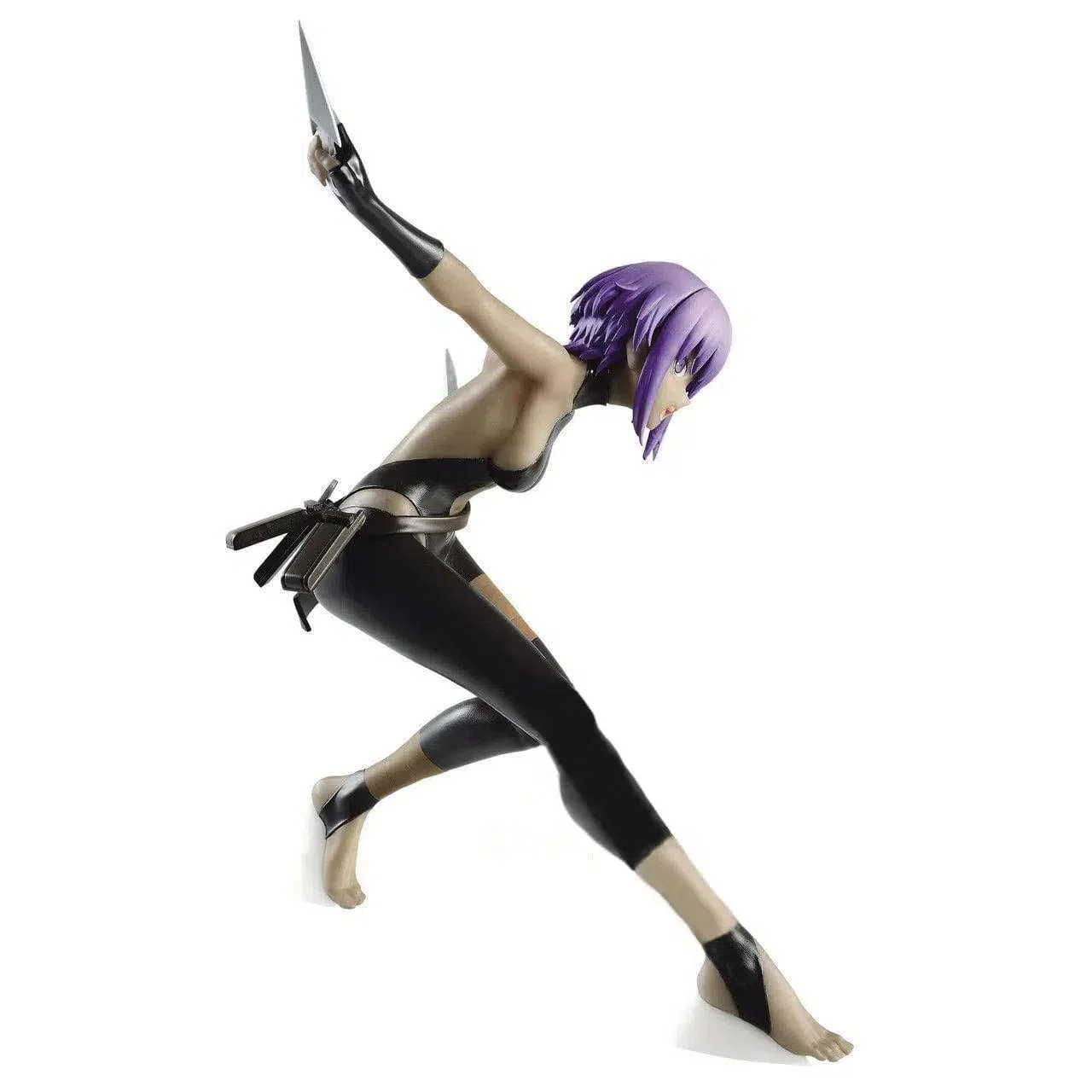 Fate/Grand Order The Movie - Hassan of the Serenity Figure - Banpresto - Divine Realm of the Round Table: Camelot - Image 3