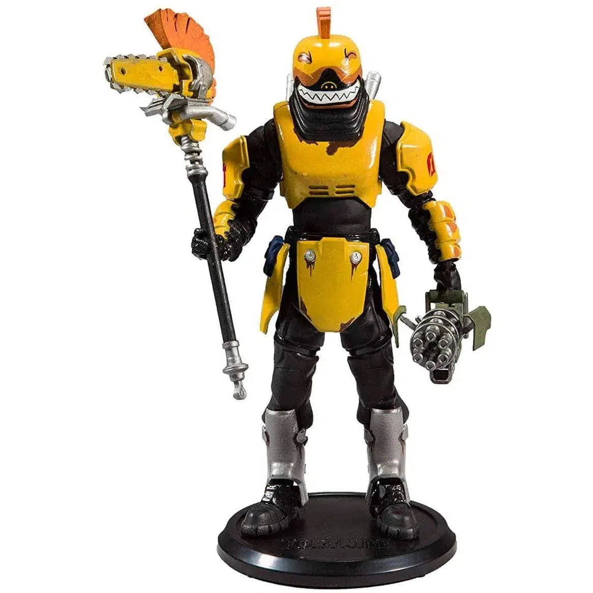 Fortnite - Beastmode Jackal Action Figure - McFarlane Toys - Image 6