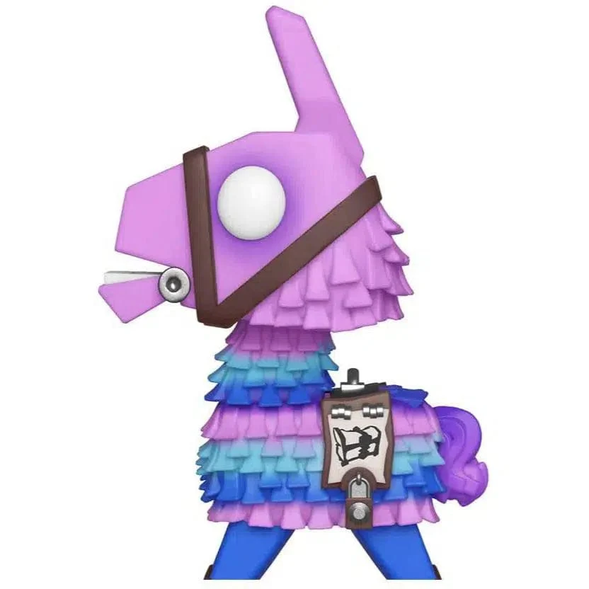 Fortnite - Loot Llama Figure (#510) - Funko - POP! Games - Image 2