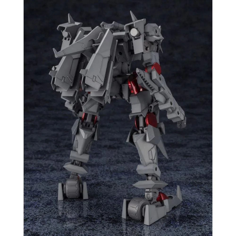Frame Arms - Type-Hector Joyeuse Mecha Model Kit (1:100 Scale) - Kotobukiya - (S14) - Image 2