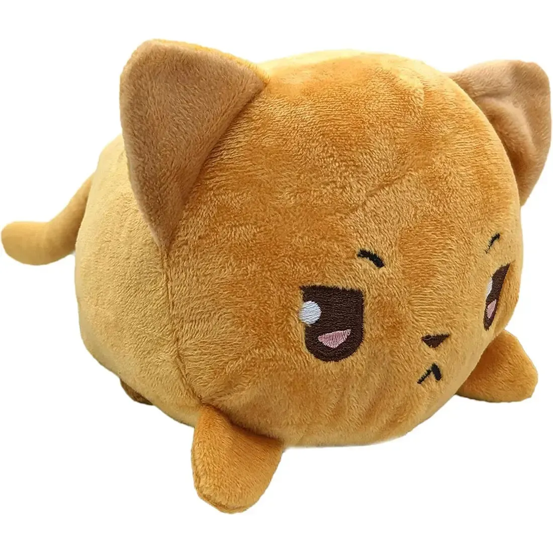 Fruits Basket - Cat Zodiac Form Kyo Soma Plush (6") - Infinifan - Mochibi Series - Image 4