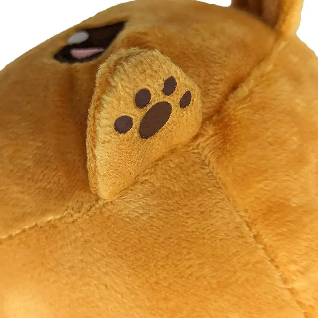 Fruits Basket - Cat Zodiac Form Kyo Soma Plush (6") - Infinifan - Mochibi Series - Image 5