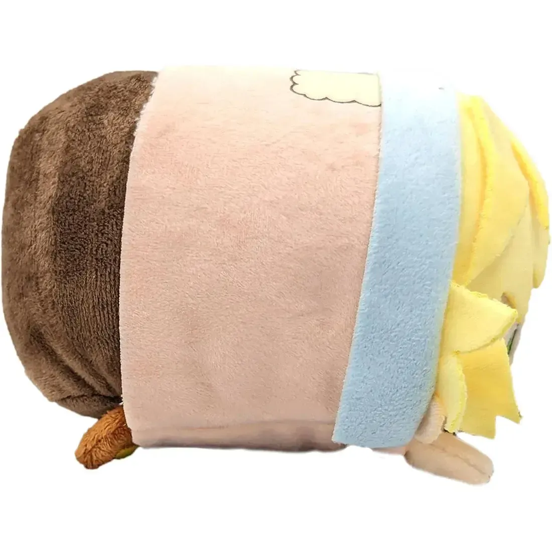 Fruits Basket - Momiji Soma Plush (6") - Infinifan - Mochibi Series - Image 3