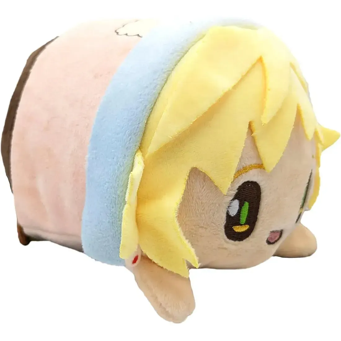 Fruits Basket - Momiji Soma Plush (6") - Infinifan - Mochibi Series - Image 4