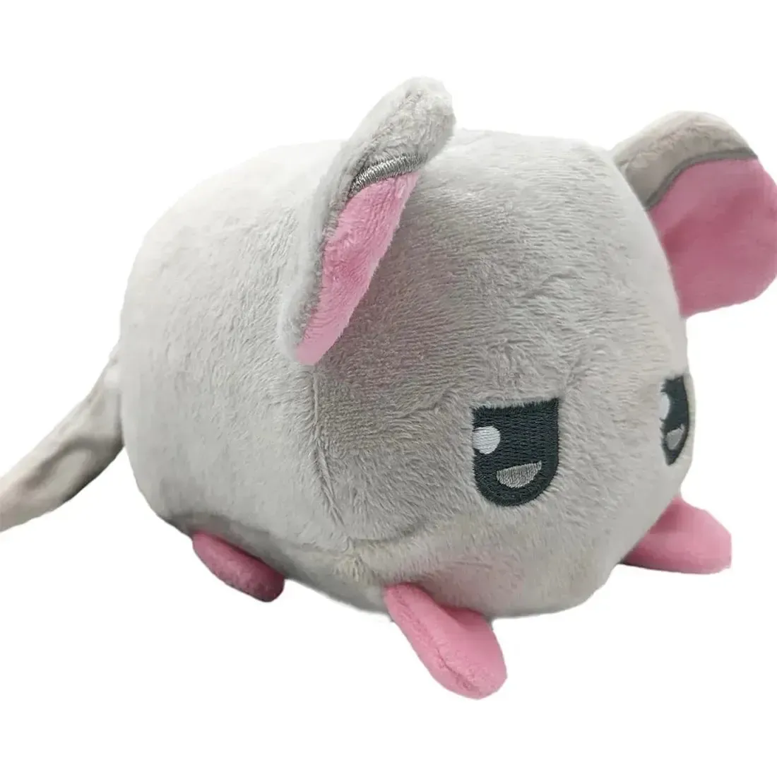Fruits Basket - Rat Zodiac Form Yuki Soma Plush (6") - Infinifan - Mochibi Series - Image 3