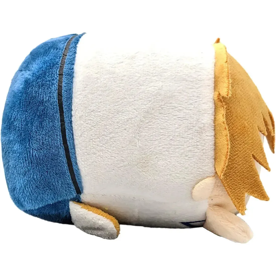 Fruits Basket - Summer School Uniform Kyo Soma Plush (6") - Infinifan - Mochibi Series - Image 3