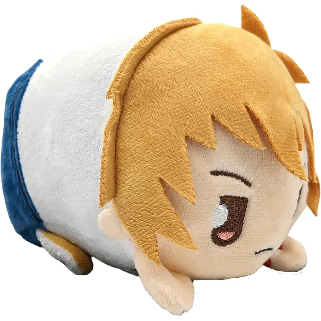 Fruits Basket - Summer School Uniform Kyo Soma Plush (6") - Infinifan - Mochibi Series - Image 4