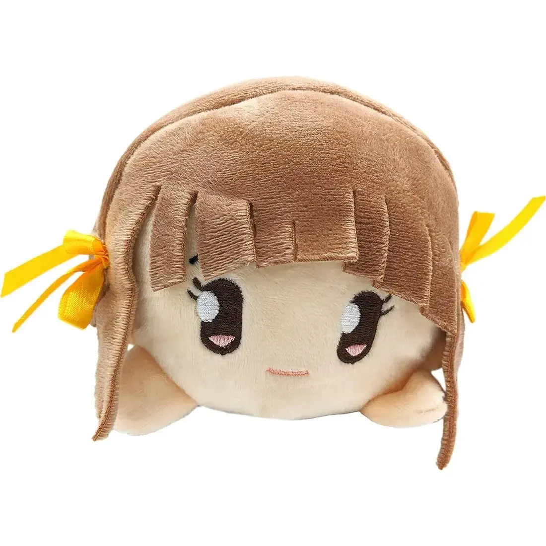 Fruits Basket - Summer School Uniform Tohru Honda Plush (6") - Infinifan - Mochibi Series