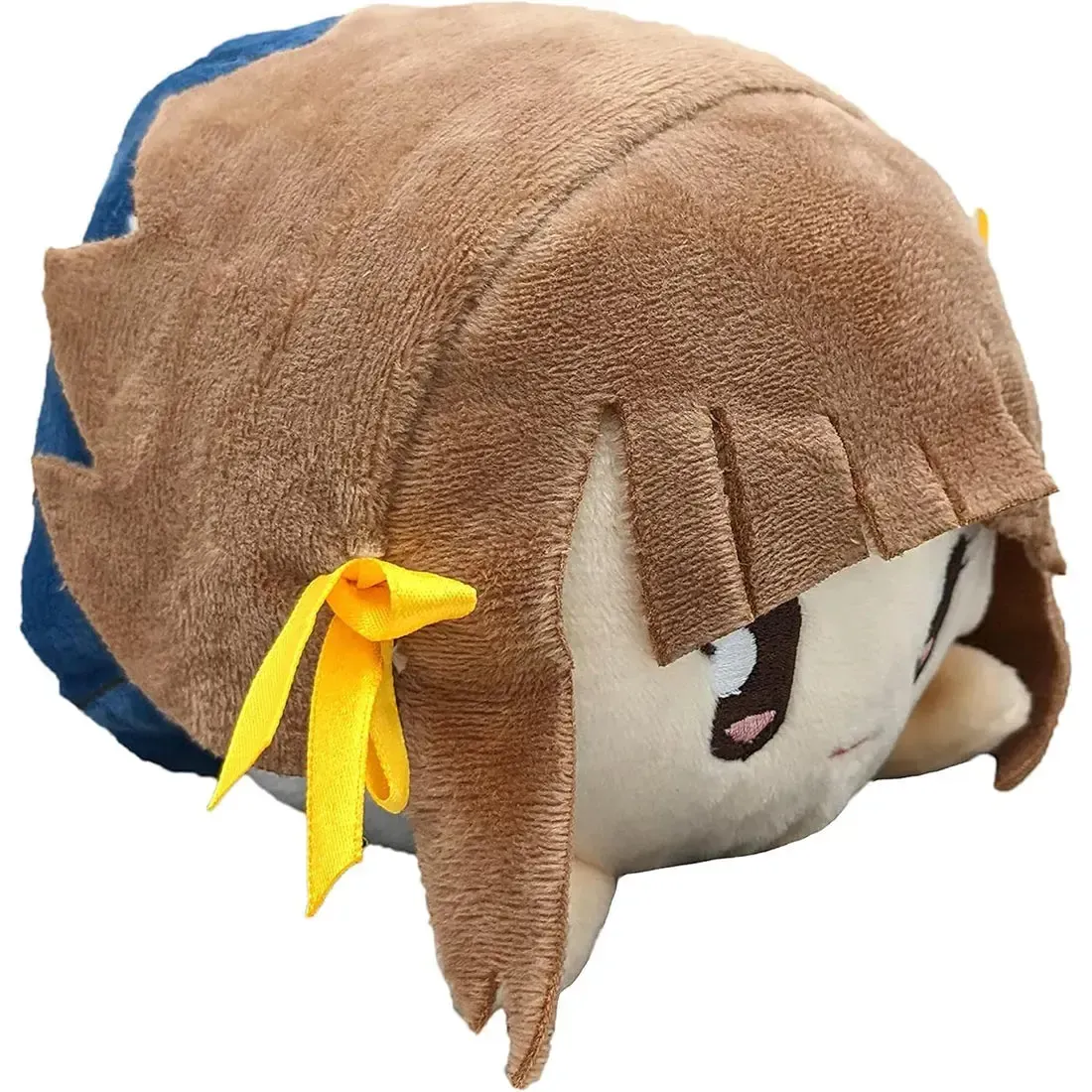 Fruits Basket - Summer School Uniform Tohru Honda Plush (6") - Infinifan - Mochibi Series - Image 4