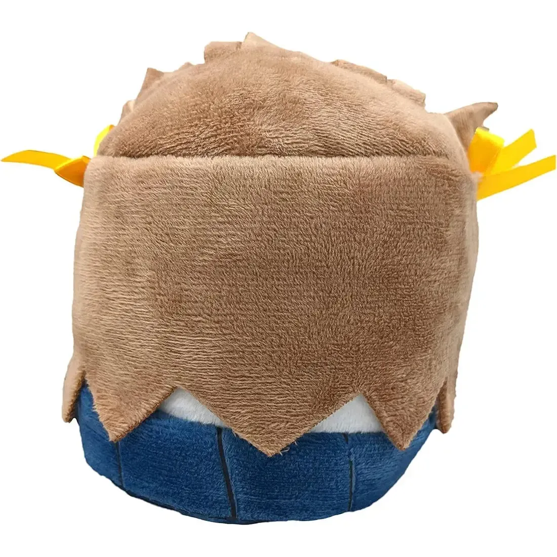 Fruits Basket - Summer School Uniform Tohru Honda Plush (6") - Infinifan - Mochibi Series - Image 6