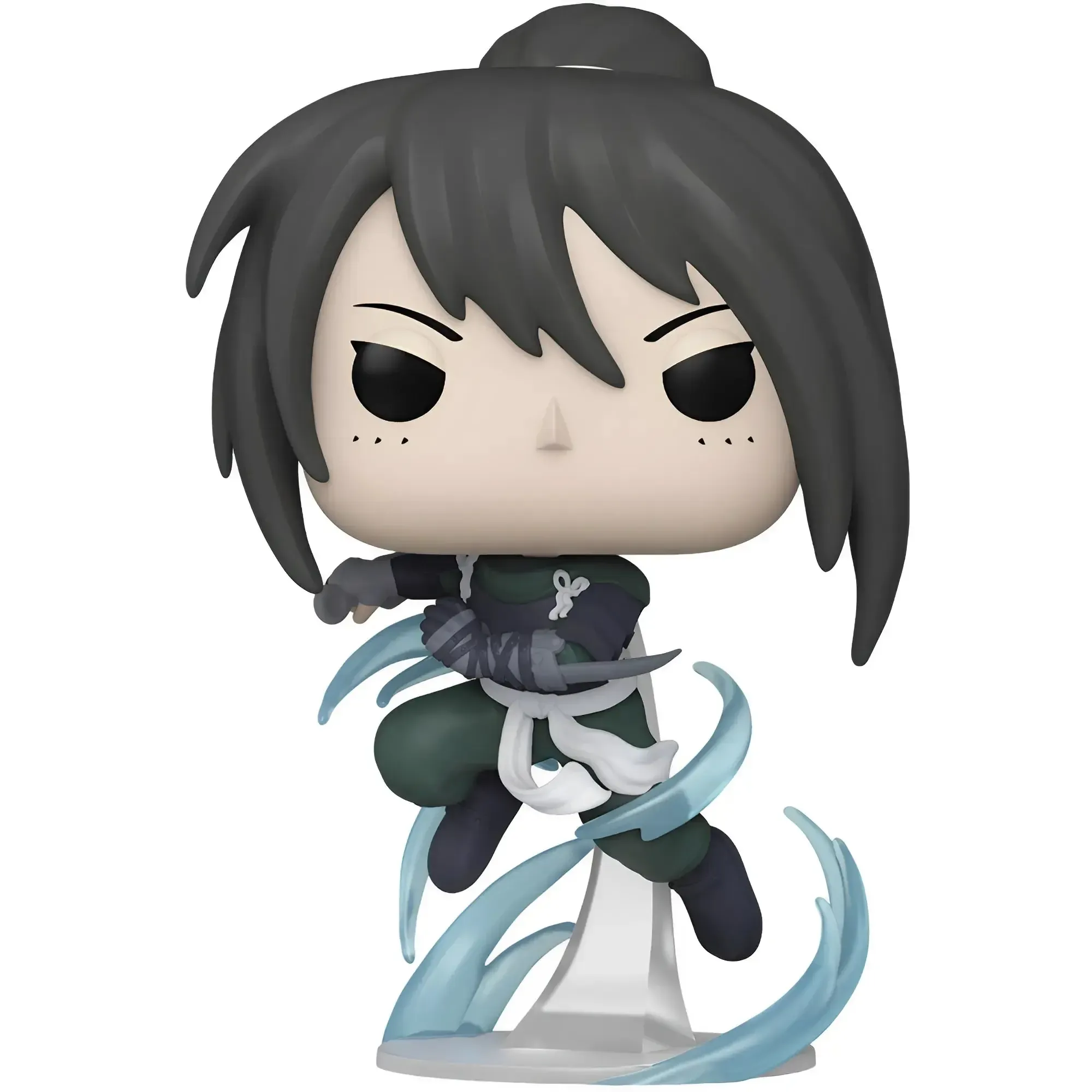Fullmetal Alchemist: Brotherhood - Lan Fan Figure - Funko - Pop! Animation Series (1581) - Image 2