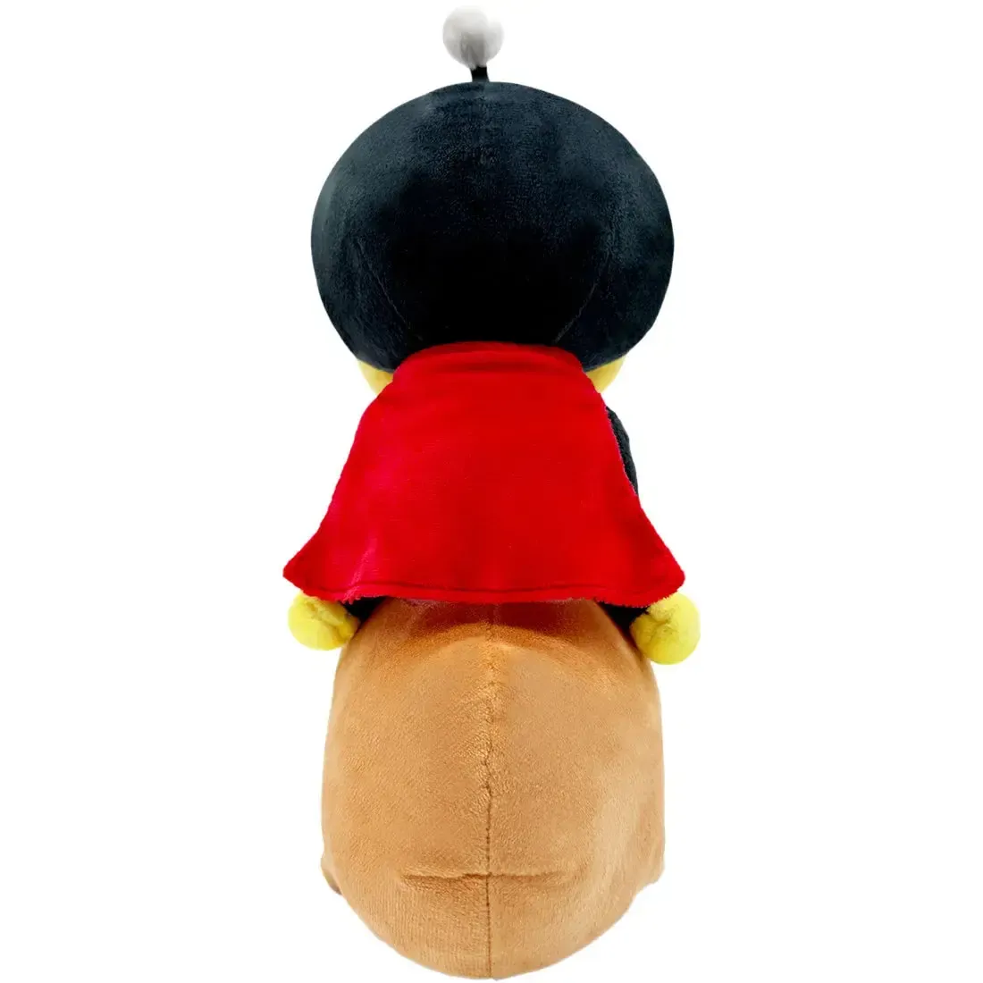 Futurama - Lord Nibbler Riding Guinea Pig Plush (11") - Youtooz - Image 2