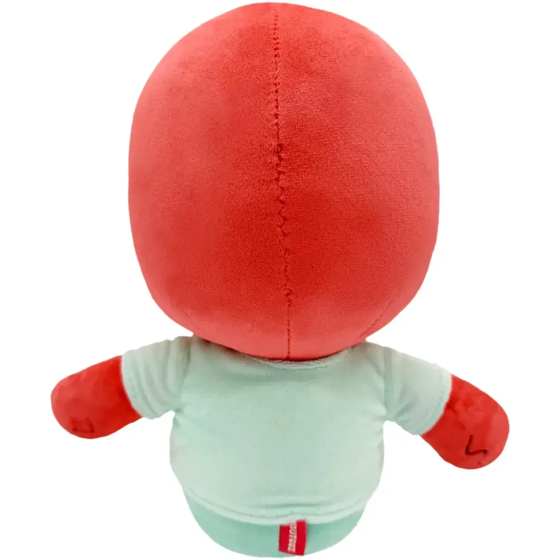 Futurama - Sitting Dr. Zoidberg Plush (9") - Youtooz - Image 2
