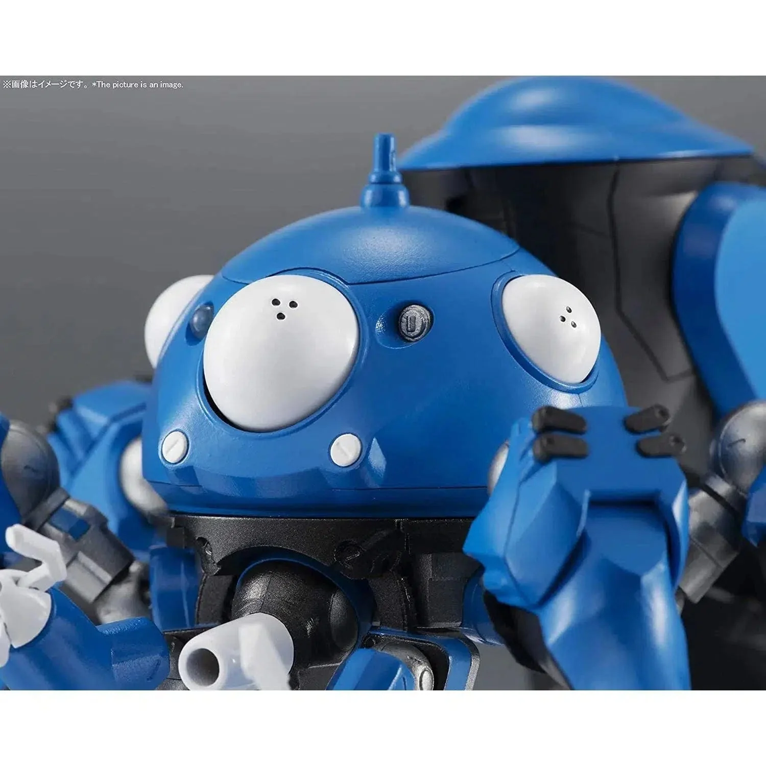 Ghost in the Shell: SAC_2045 - Tachikoma Figure - Bandai Spirits - Tamashii Nations - Image 12