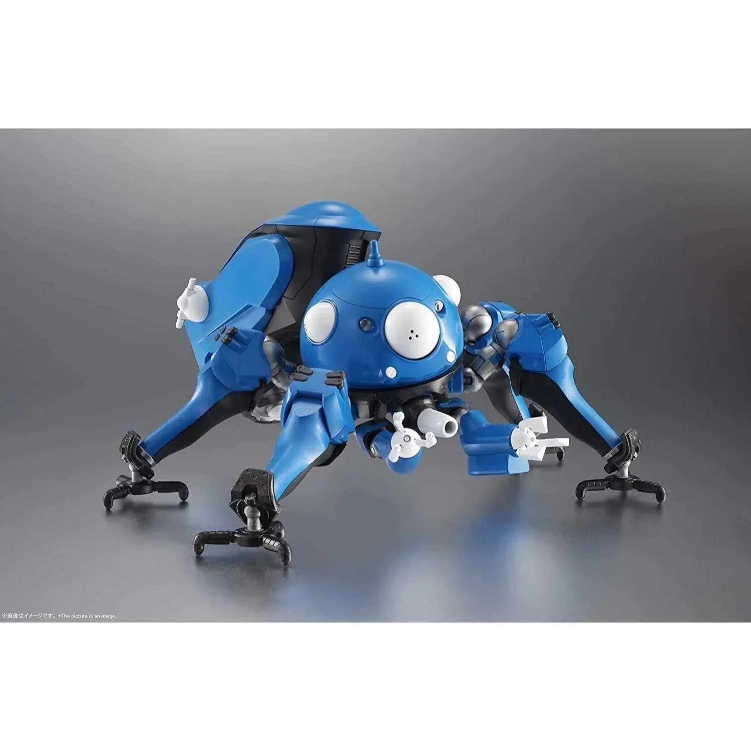 Ghost in the Shell: SAC_2045 - Tachikoma Figure - Bandai Spirits - Tamashii Nations - Image 7