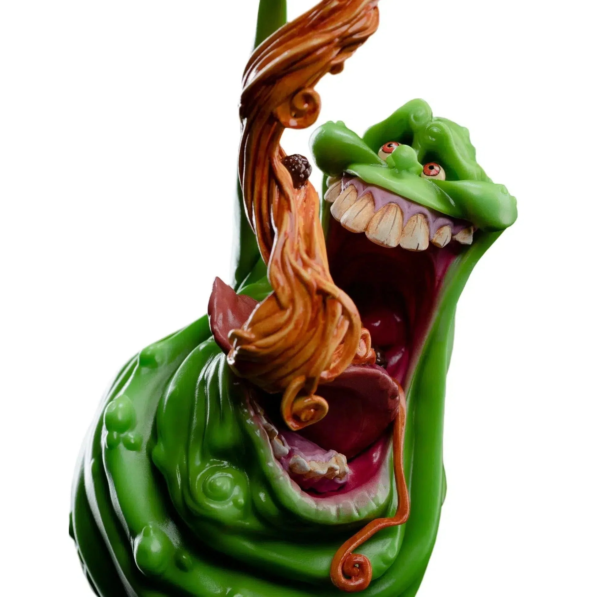 Ghostbusters - Slimer Figure - Weta Workshop - Mini Epics - Image 2